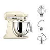 Kitchenaid Artisan 4,8 L Stand Mikser - 5ksm125 Almond Cream