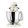 Kitchenaid Artisan 4,8 L Stand Mikser - 5ksm125 Almond Cream