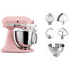 Kitchenaid Artisan 4,8 L Stand Mikser - 5ksm175ps