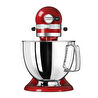 Kitchenaid Artisan 4,8 L Stand Mikser - 5ksm125 Empire Red