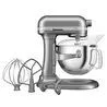 Kitchenaid Artisan 5,6 L Kaldırılabilir Kaseli Stand Mikser - 5ksm60spx