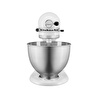 Kitchenaid Classic 4,3 L Stand Mikser - 5k45ss