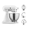 Kitchenaid Classic 4,3 L Stand Mikser - 5k45ss