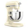 Kitchenaid Artisan 5,6 L Kaldırılabilir Kaseli Stand Mikser - 5ksm60spx