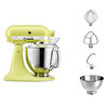 Kitchenaid Artisan 4,8 L Stand Mikser - 5ksm185ps