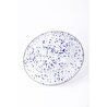 Emaylab Speckles Çukur Makarna Ve Salata Tabağı 24cm