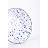 Emaylab Speckles -çorba Kasesi Çukur Tabak 15cm