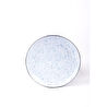 Emaylab Speckles Sunum Tabağı Dekoratif Tabak 26cm