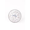 Emaylab Speckles -çorba Kasesi Çukur Tabak 15cm