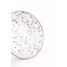 Emaylab Speckles -çorba Kasesi Çukur Tabak 15cm