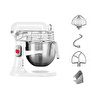 Kitchenaid Profesyonel 6,9 L Stand Mikser - 5ksm7990x