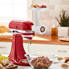 Kitchenaid Gıda Öğütme Aksesuarı - 5ksmfga