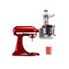 Kitchenaid Meyve/sebze Yavaş Sıkma (slow Juicer) Aksesuarı - 5ksm1ja
