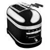 Kitchenaid Artisan 2 Dilim Ekmek Kızartma Makinesi - 5kmt2204 Onyx Black