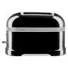 Kitchenaid Artisan 2 Dilim Ekmek Kızartma Makinesi - 5kmt2204 Onyx Black