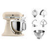 Kitchenaid Artisan 4,8 L Stand Mikser - 5ksm175ps