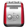 Kitchenaid 2 Dilim Ekmek Kızartma Makinesi - 5kmt221 Empire Red