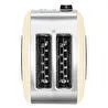 Kitchenaid 2 Dilim Ekmek Kızartma Makinesi - 5kmt221 Almond Cream