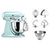 Kitchenaid Artisan 4,8 L Stand Mikser - 5ksm175ps Ice Blue