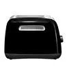 Kitchenaid 2 Dilim Ekmek Kızartma Makinesi - 5kmt221 Onyx Black