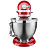 Kitchenaid Artisan 4,8 L Stand Mikser - 5ksm185ps Candy Apple