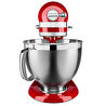 Kitchenaid Artisan 4,8 L Stand Mikser - 5ksm185ps Empire Red
