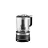 Kitchenaid 1,19 L Mutfak Robotu - 5kfc0516 Matte Black