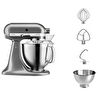 Kitchenaid Artisan 4,8 L Stand Mikser - 5ksm185ps