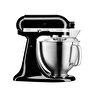 Kitchenaid Artisan 4,8 L Stand Mikser - 5ksm185ps