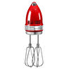 Kitchenaid 9 Hızlı El Mikseri - 5khm9212 Empire Red
