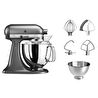 Kitchenaid Artisan 4,8 L Stand Mikser - 5ksm175ps