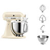 Kitchenaid Artisan 4,8 L Stand Mikser - 5ksm185ps