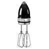 Kitchenaid 9 Hızlı El Mikseri - 5khm9212 Onyx Black
