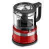 Kitchenaid Mini Mutfak Robotu - 5kfc3516 Empire Red
