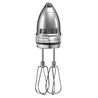 Kitchenaid 9 Hızlı El Mikseri - 5khm9212 Contour Silver
