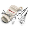 Kitchenaid 9 Hızlı El Mikseri - 5khm9212 Contour Silver