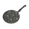 Nordicware Hayvanlar Alemi Pancake Tavası Siyah