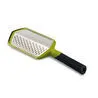 Joseph Joseph Twist Grater™ Katlanır Saklama Kaplı 2'li Rende Haki Yeşil
