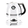 Kitchenaid Artisan 1,5 L Su Isıtıcısı - 5kek1522