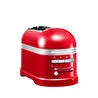 Kitchenaid Artisan 2 Dilim Ekmek Kızartma Makinesi - 5kmt2204 Empire Red