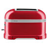 Kitchenaid Artisan 2 Dilim Ekmek Kızartma Makinesi - 5kmt2204 Empire Red