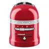 Kitchenaid Artisan 2 Dilim Ekmek Kızartma Makinesi - 5kmt2204 Empire Red