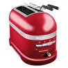 Kitchenaid Artisan 2 Dilim Ekmek Kızartma Makinesi - 5kmt2204 Empire Red