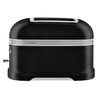 Kitchenaid Artisan 2 Dilim Ekmek Kızartma Makinesi - 5kmt2204 Cast Iron Black