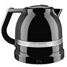 Kitchenaid Artisan 1,5 L Su Isıtıcısı - 5kek1522 Onyx Black
