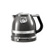Kitchenaid Artisan 1,5 L Su Isıtıcısı - 5kek1522 Medallion Silver