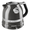 Kitchenaid Artisan 1,5 L Su Isıtıcısı - 5kek1522 Medallion Silver