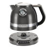 Kitchenaid Artisan 1,5 L Su Isıtıcısı - 5kek1522 Medallion Silver