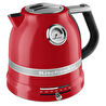 Kitchenaid Artisan 1,5 L Su Isıtıcısı - 5kek1522 Empire Red