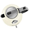 Kitchenaid Artisan 1,5 L Su Isıtıcısı - 5kek1522 Almond Cream